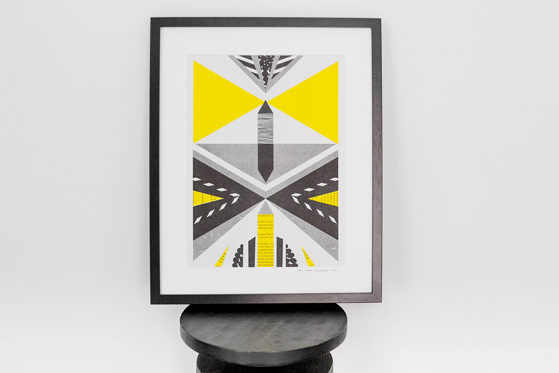 Art Prints - Faro